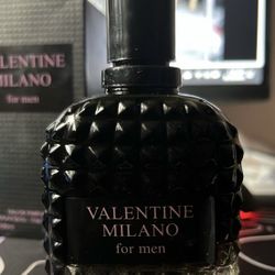 Valentine Milano For Men