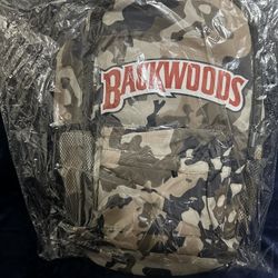 Backwoods Backpack
