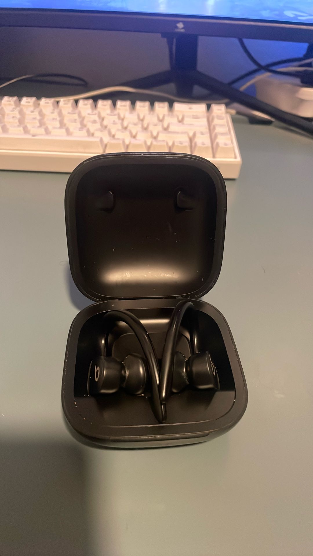Beats Wireless Earbuds