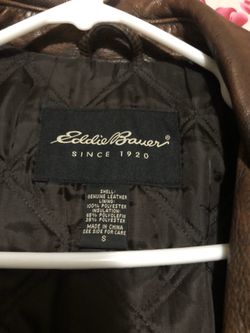 Eddiebauer