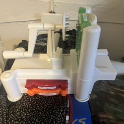Vegetable Slicer 