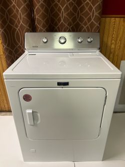 Dryer Gas Maytag