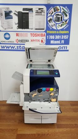 Xerox Workcentre 7845 laser Printer