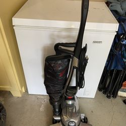 Kirby Avalir Vacuum G10D