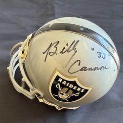 Oakland Raiders Billy Cannon #33