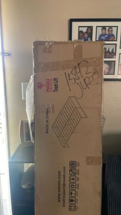 Queen size bed frame