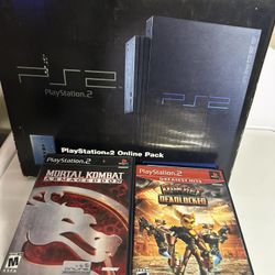 Video Games 