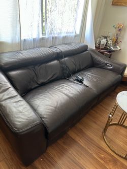 Couches