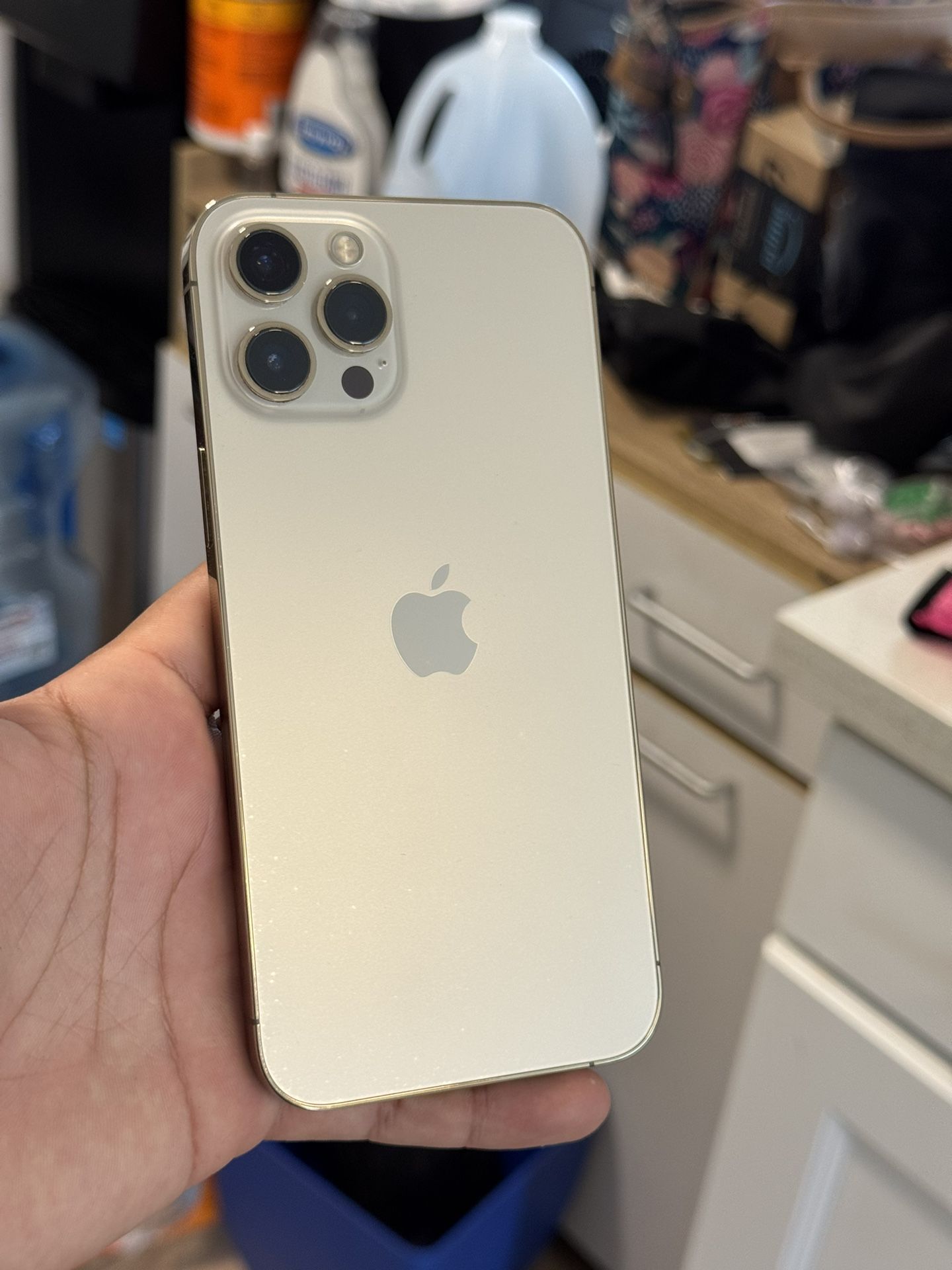 iPhone 12 Pro Max 128GB Unlocked - Great Condition