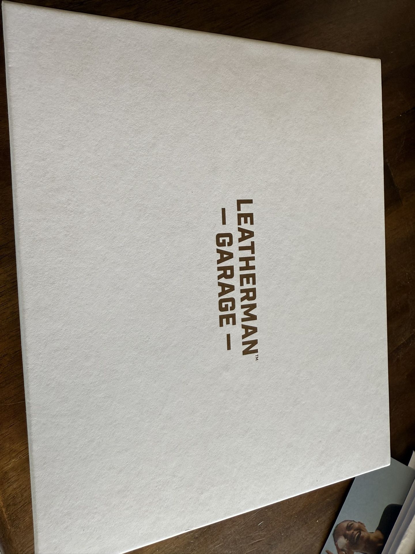 Leatherman Garage Batch 5