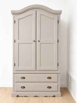 Armoire, hutch, cabinet