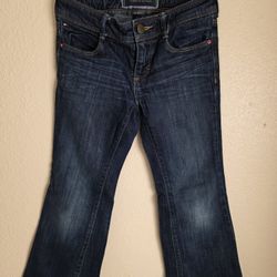 Tommy Pantalón De Niña Size 6 $15