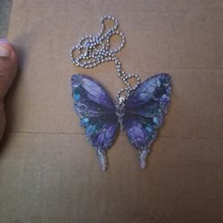 Butterfly 🦋 Necklace 