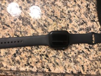 Apple Watch series 4