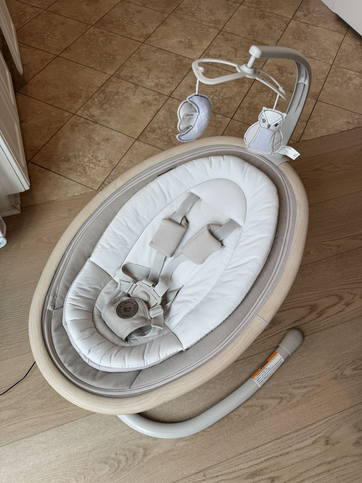 Maxi Cosí Infant Swing
