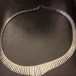 Bracelets & Necklace All 925 Or Sterling Silver