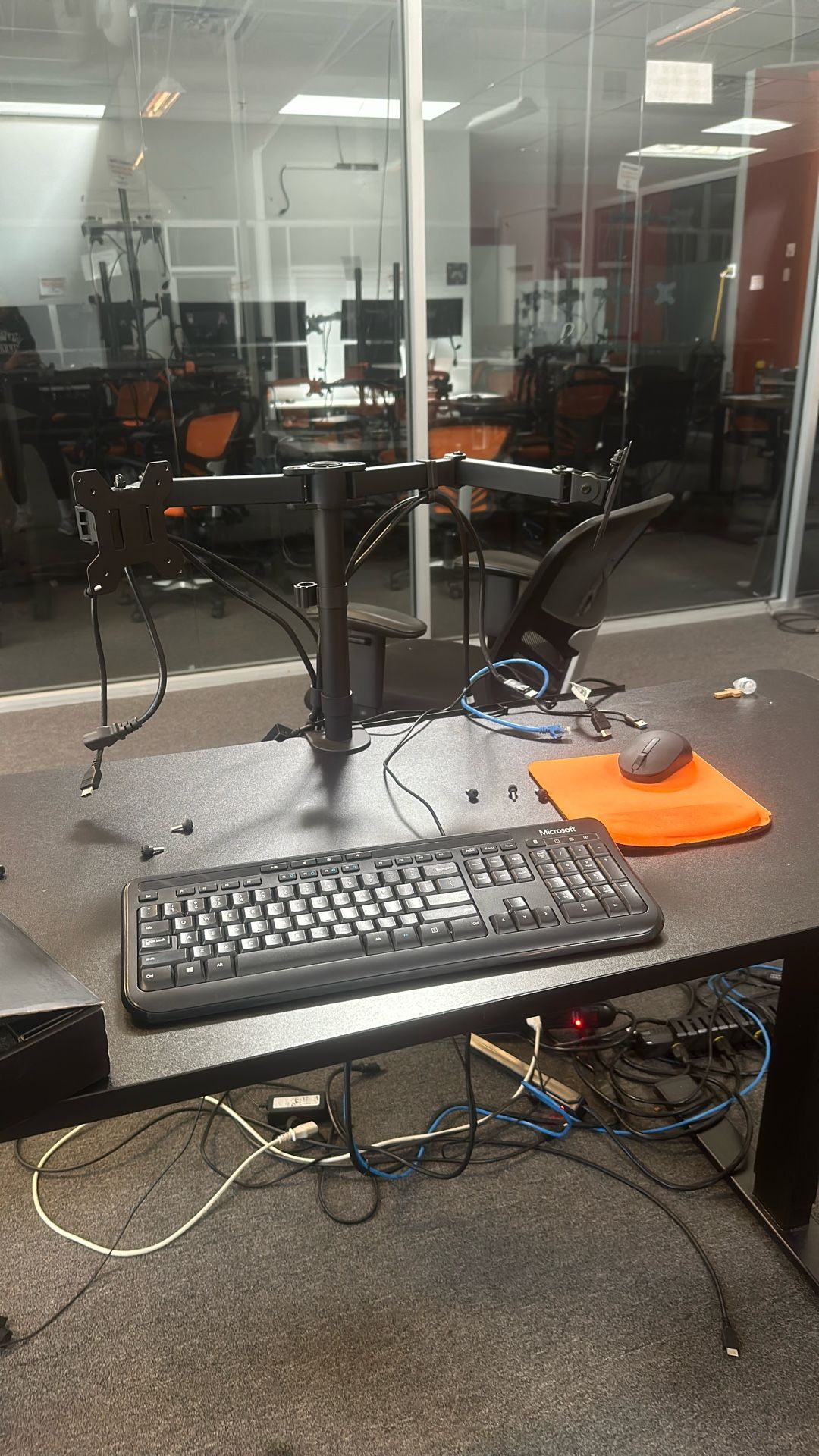 Monitor Stands - Single / Dual / Quad