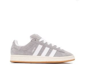 Addidas Campus ‘00s Grey/Cloud White