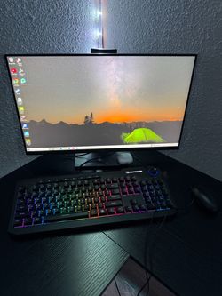 ibuypower Gaming PC