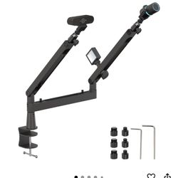 Microphone Desk Stand 