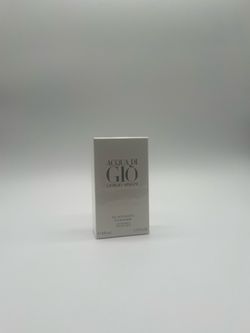 Perfume Giorgio Arm M