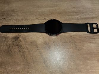 Galaxy Watch 4 LTE Version