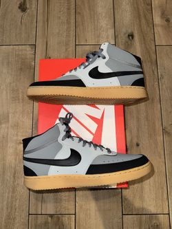 Nike Court Vision MID