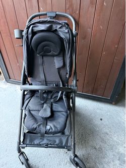 Cybex Stroller