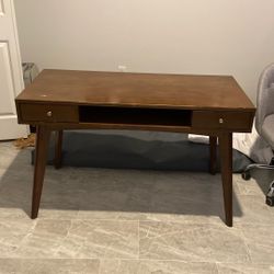 Mid Century Desk