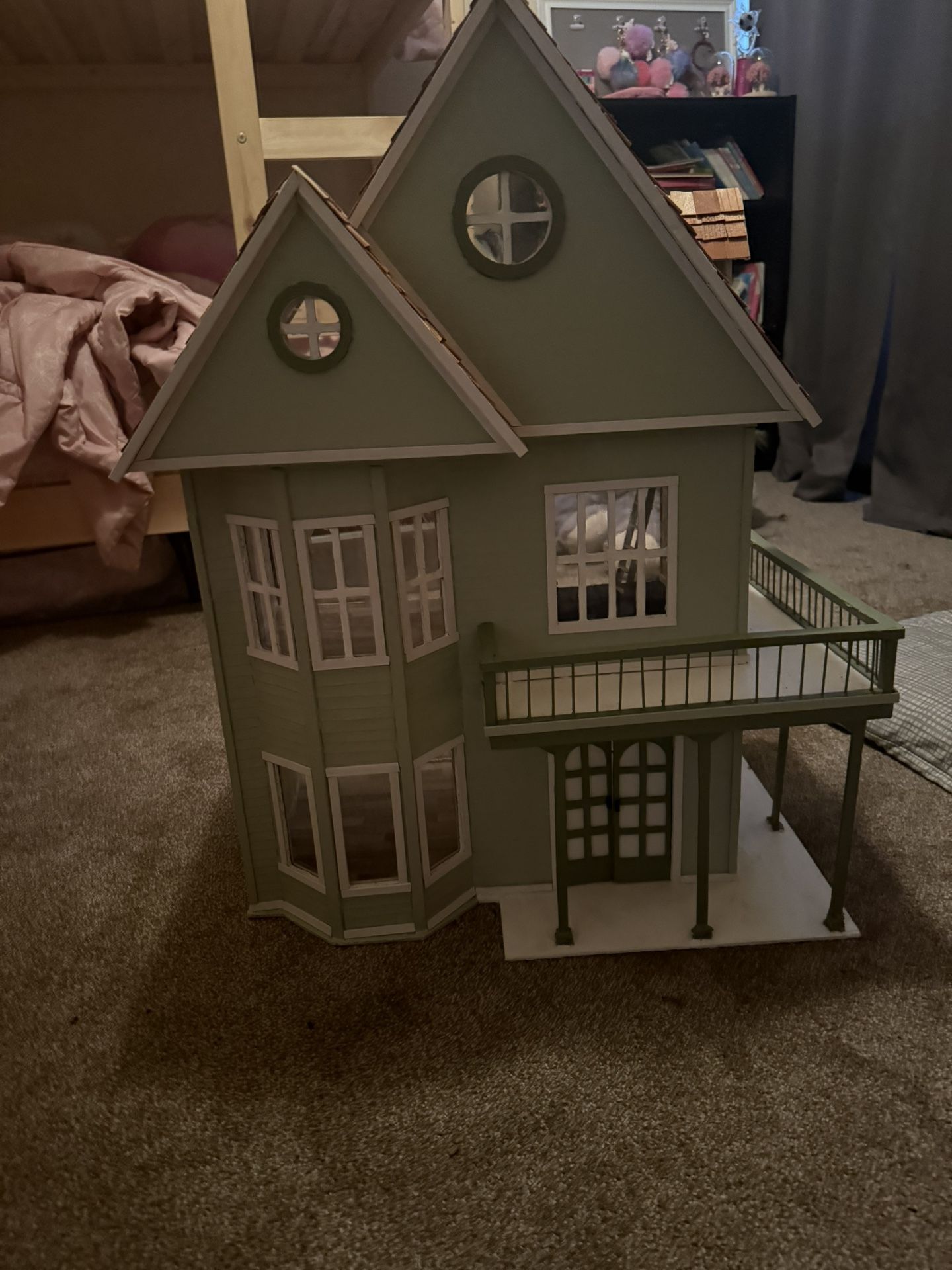 Dream House Doll House