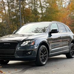 2011 Audi Q5