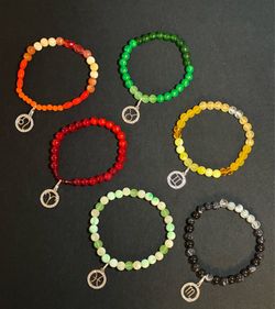 Bracelets