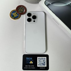 iPhone 16 Pro 