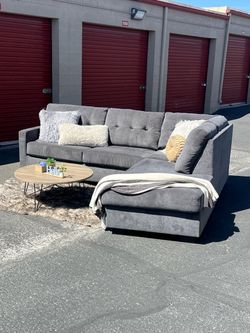 Sofa Couch Loveseat Set Sectional