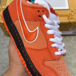 Nike Sb Dunk Low 