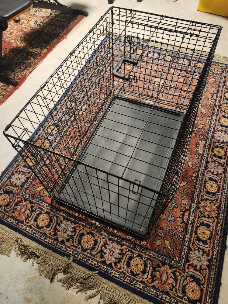 Dog Crate