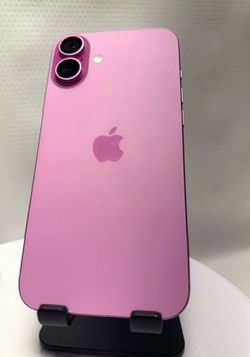 iPhone 16 Plus ** Unlocked ** 🌸