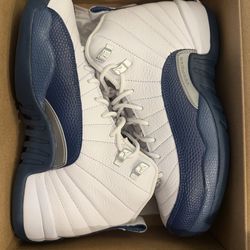 Jordan 12s