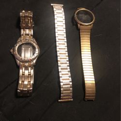 Bands 