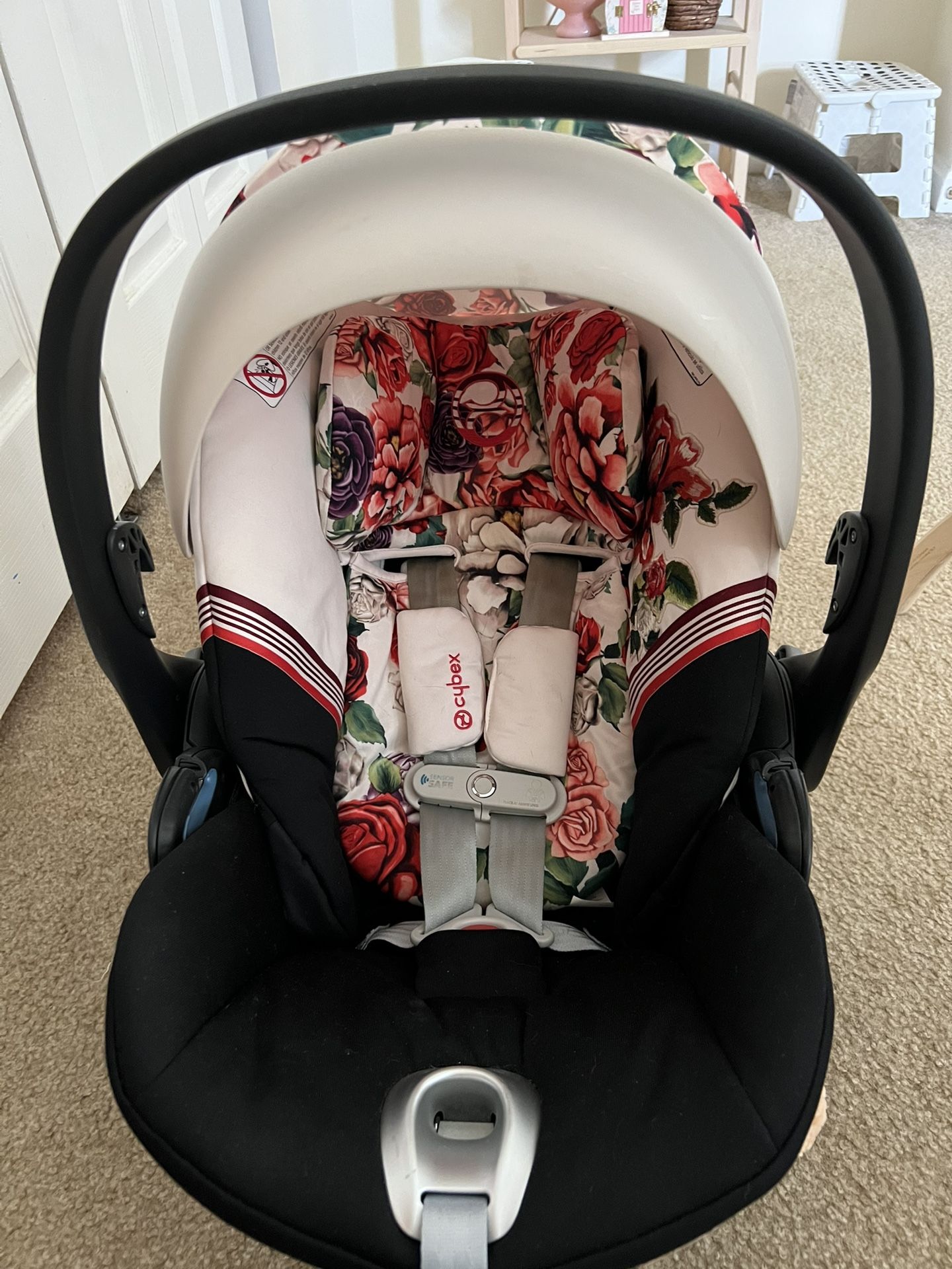 Cybex Infant Car Seat
