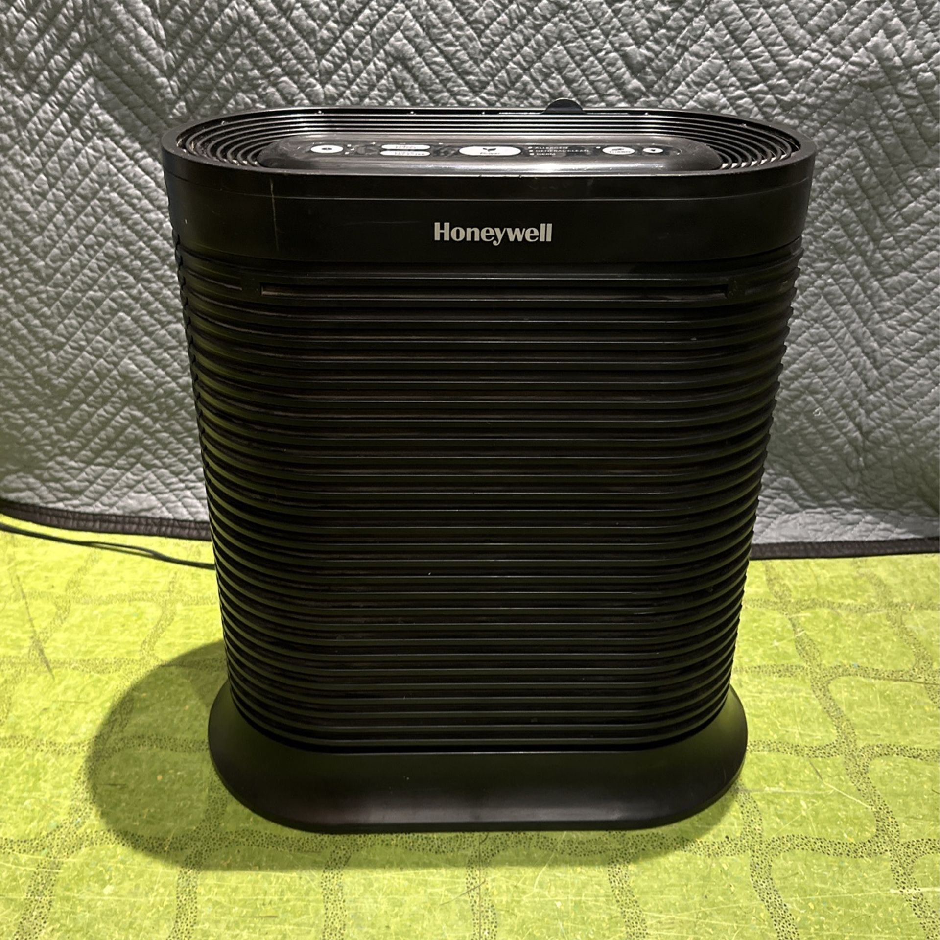 Air Purifier HEPA