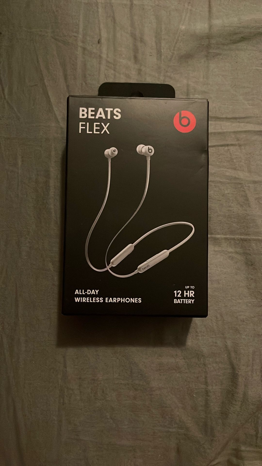 Beats Flex