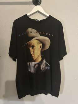 Vintage Garth Brooks Tee
