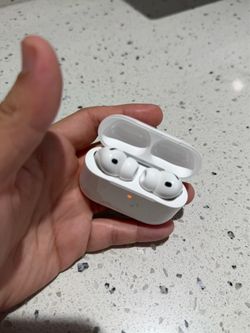 Apple AirPods Pro 3