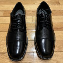 New Florsheim Mens Leather Shoes