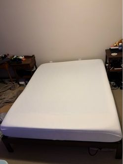 Purple Flex Mattress - Queen