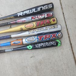 Baseball Bats