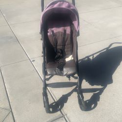 Chico Liteway Stroller