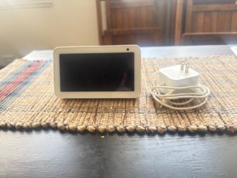 Screen Alexa
