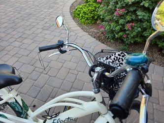 Electra Ebike limited
